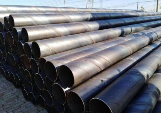 螺旋鋼管 螺旋鋼管