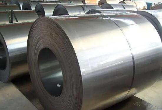 冷軋鋼材 冷軋鋼材
