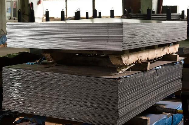 中厚鋼板的硬度 中厚鋼板的硬度