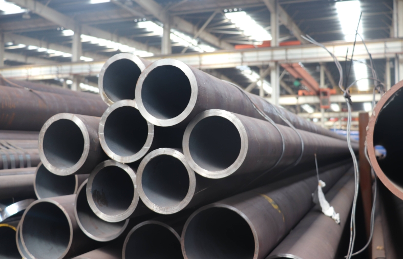 鋼管使用前的處理方式 鋼管使用前的處理方式