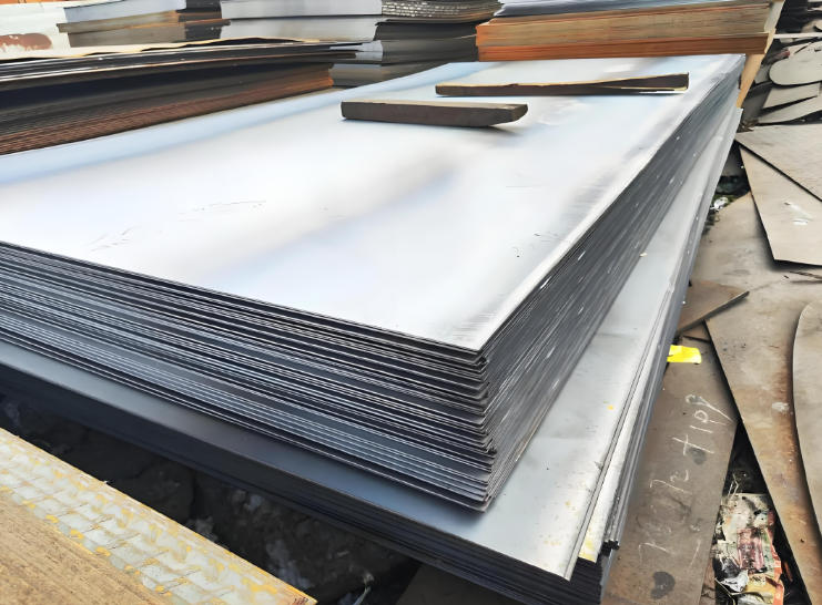 怎樣區(qū)分鋼板的剛度 怎樣區(qū)分鋼板的剛度