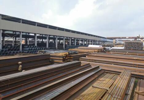 蘭州鋼材廠(chǎng)家的酸洗工藝