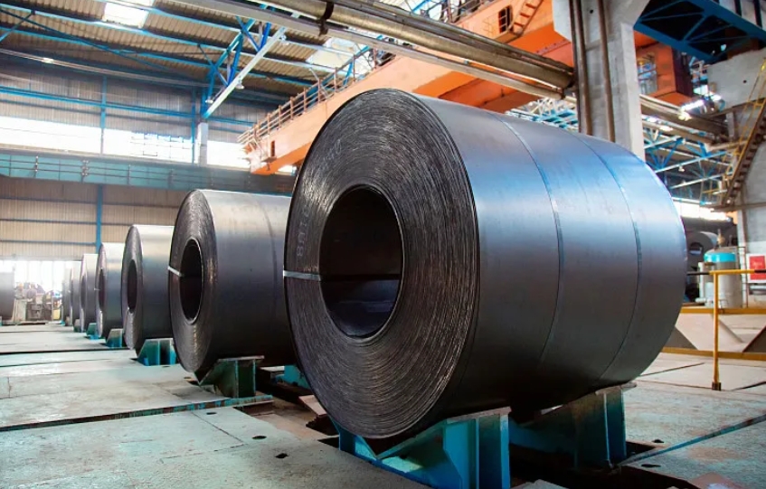 關于鋼板的使用場景介紹