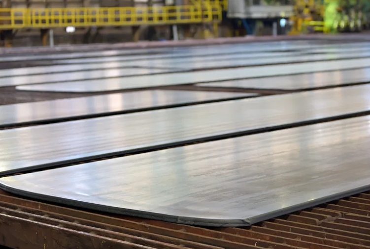 蘭州鋼板的硬度如何檢測