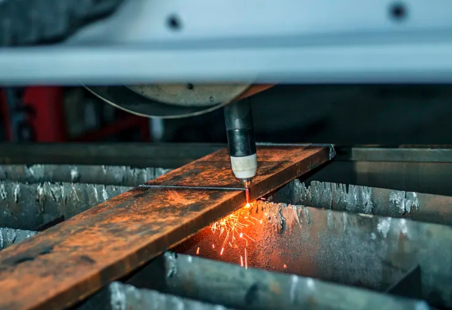 蘭州鋼板使用哪種切割方法比較好