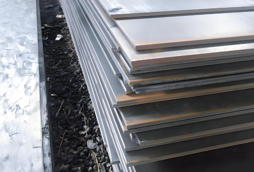 高強(qiáng)度鋼板和普通鋼板有哪些區(qū)別