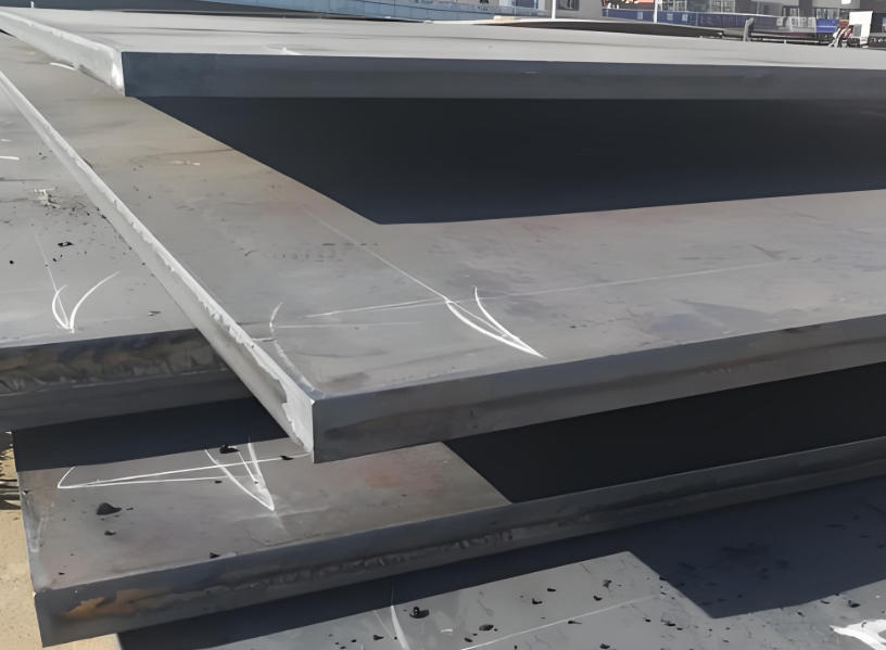 蘭州耐磨鋼板有哪幾種分類