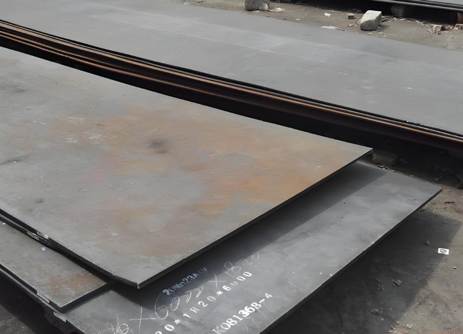 耐磨鋼板和耐磨復合鋼板有哪些區別